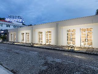 Novotel Setubal fotoÄŸrafÄ±