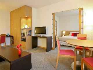 Novotel Setubal fotoÄŸrafÄ±