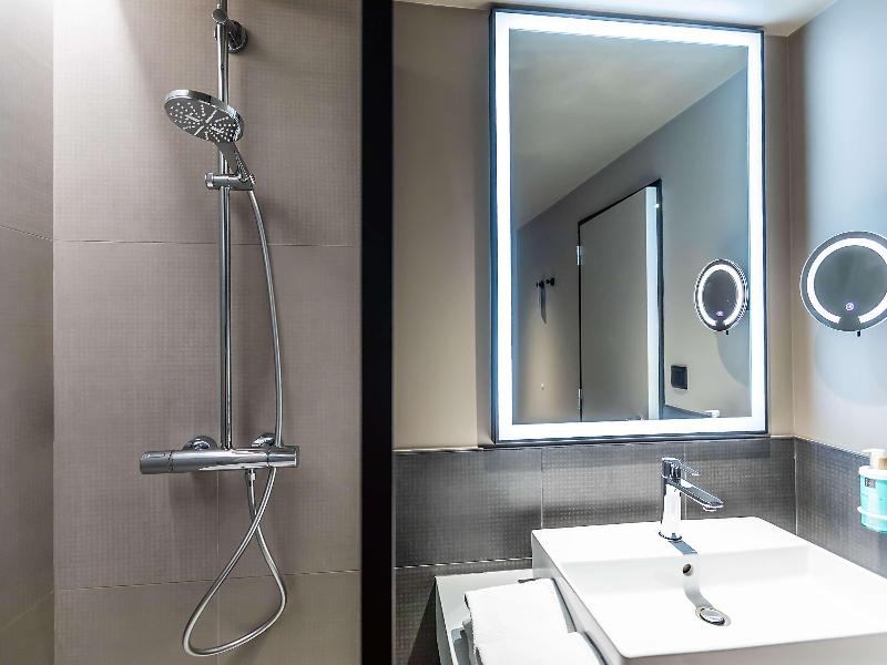 Novotel Setubal - Oda