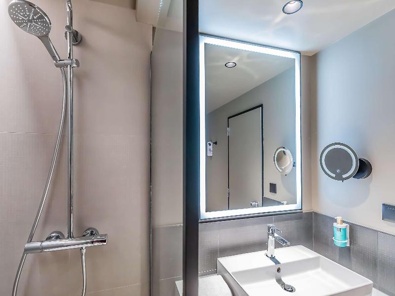 Novotel Setubal - Oda