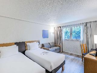 Novotel Setubal fotoÄŸrafÄ±