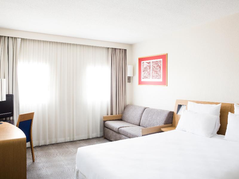 Novotel Setubal - Oda