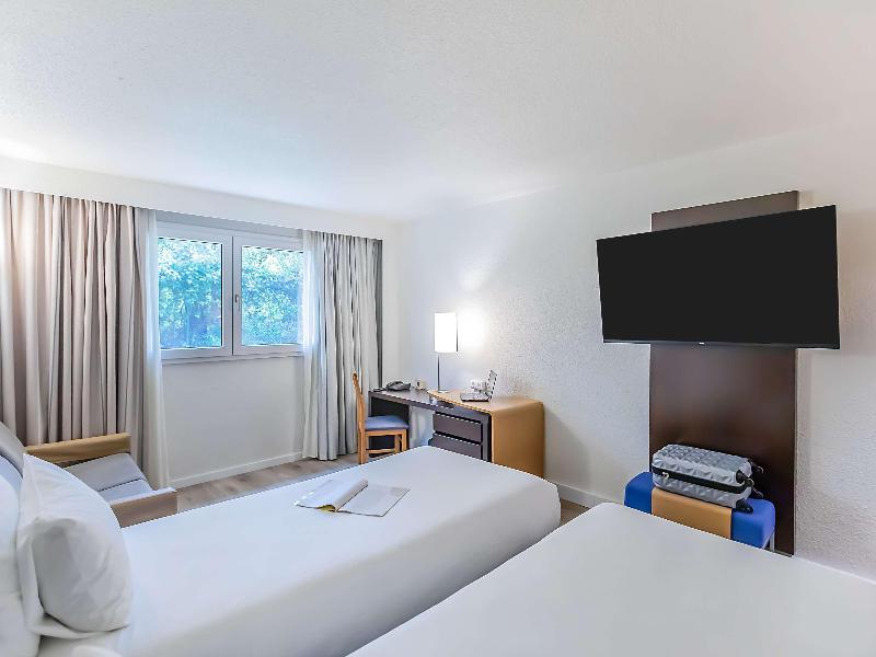 Novotel Setubal - Oda
