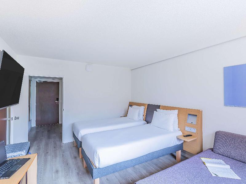Novotel Setubal - Oda