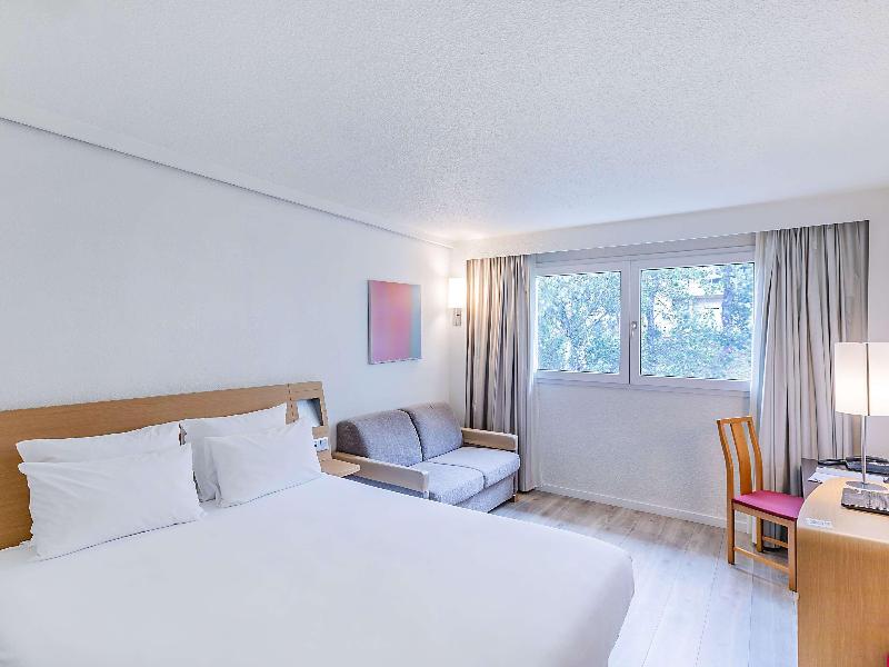Novotel Setubal - Oda