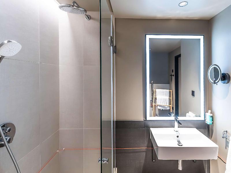 Novotel Setubal - Oda