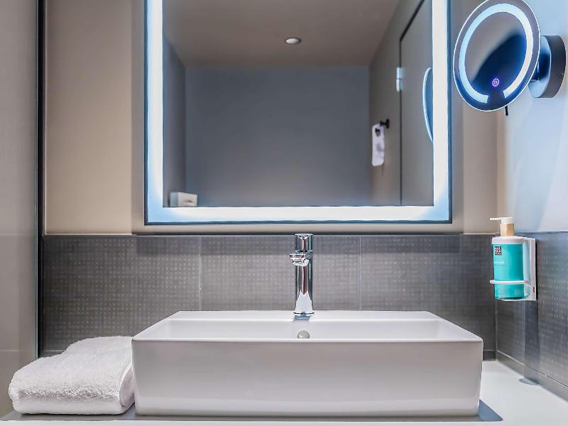 Novotel Setubal - Oda