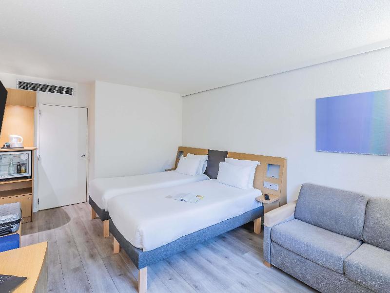 Novotel Setubal - Oda