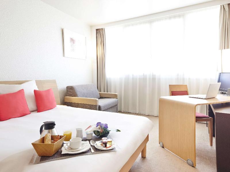 Novotel Setubal - Oda