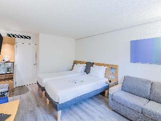 Novotel Setubal fotoÄŸrafÄ±