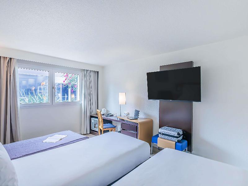 Novotel Setubal - Oda