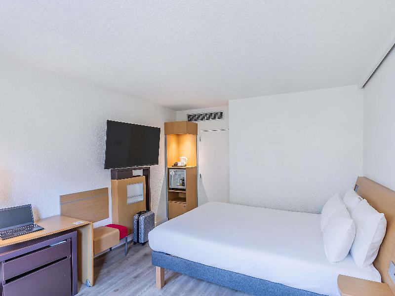 Novotel Setubal - Oda