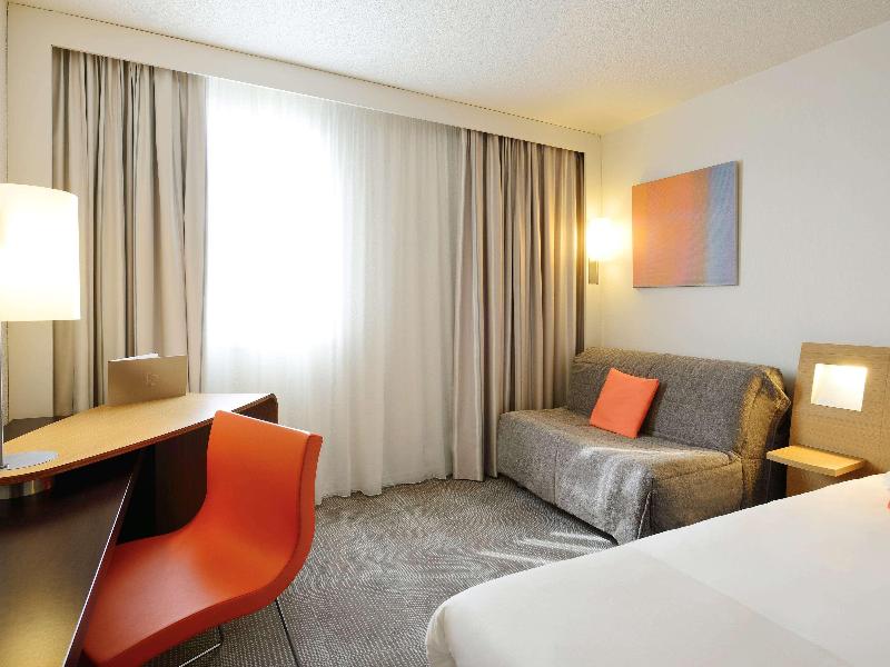 Novotel Setubal - Oda