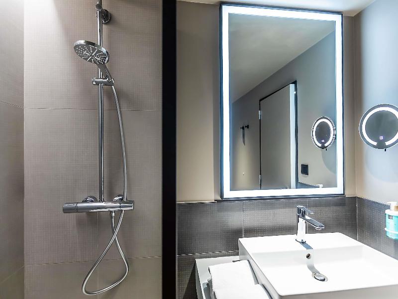 Novotel Setubal - Oda