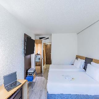 Novotel Setubal fotoÄŸrafÄ±