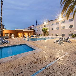 Novotel Setubal fotoÄŸrafÄ±