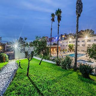 Novotel Setubal fotoÄŸrafÄ±