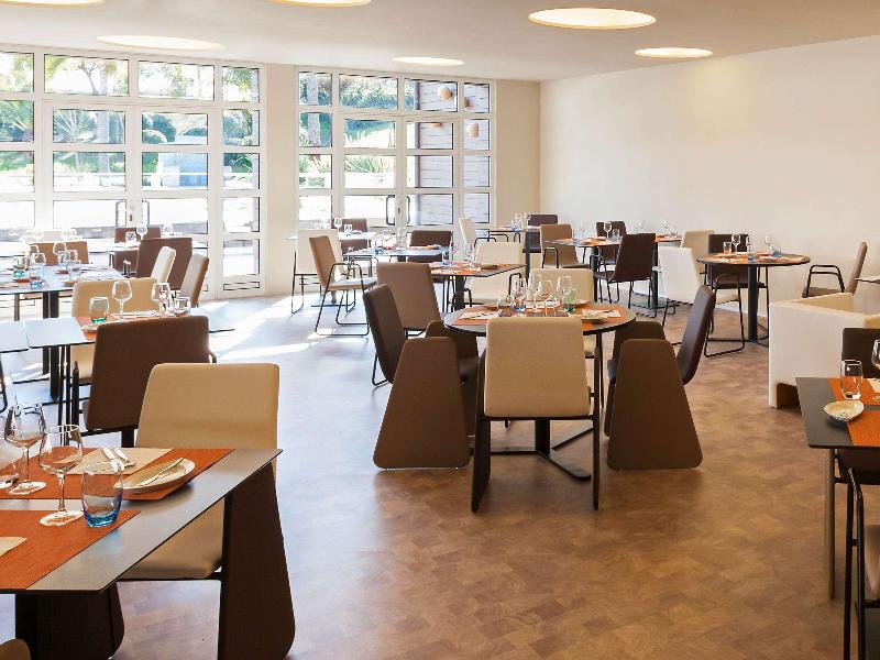Novotel Setubal - Restoran
