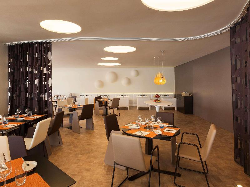 Novotel Setubal - Restoran