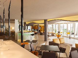 Novotel Setubal fotoÄŸrafÄ±