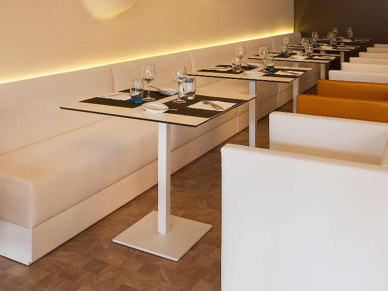 Novotel Setubal - Restoran