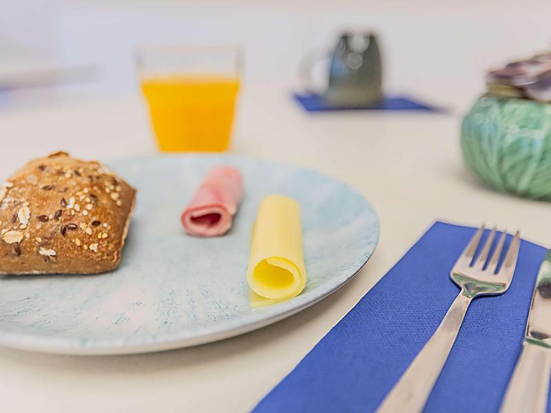 Novotel Setubal - Restoran