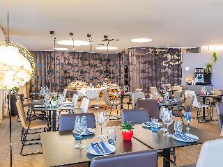 Novotel Setubal fotoÄŸrafÄ±