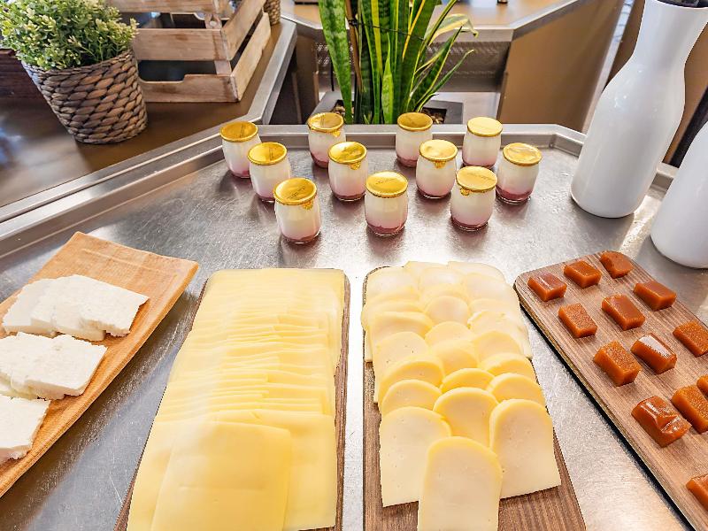 Novotel Setubal - Restoran