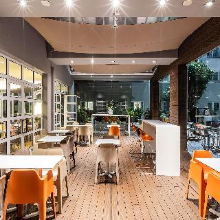 Novotel Setubal fotoÄŸrafÄ±