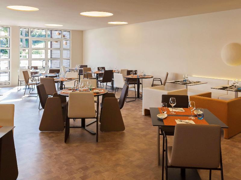 Novotel Setubal - Restoran