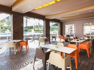 Novotel Setubal fotoÄŸrafÄ±