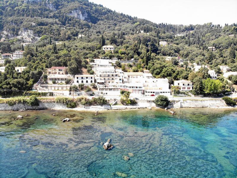 El Greco Hotel - Genel