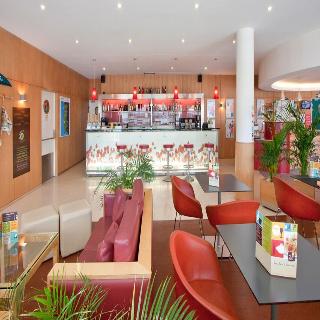 ibis Porto Sao Joao fotoÄŸrafÄ±