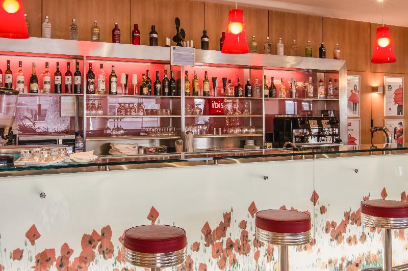 ibis Porto Sao Joao - Bar