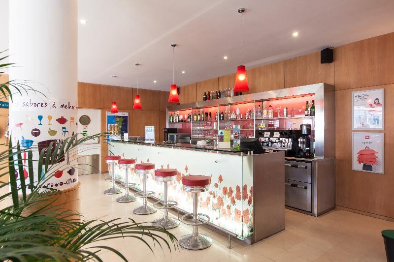 ibis Porto Sao Joao - Bar