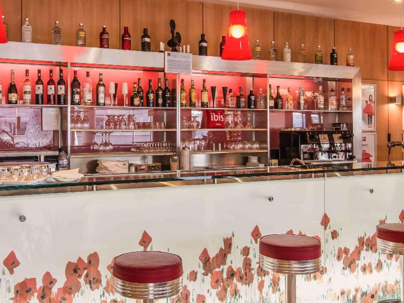ibis Porto Sao Joao - Bar