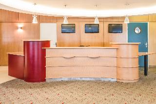 ibis Porto Sao Joao fotoÄŸrafÄ±