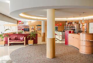 ibis Porto Sao Joao fotoÄŸrafÄ±