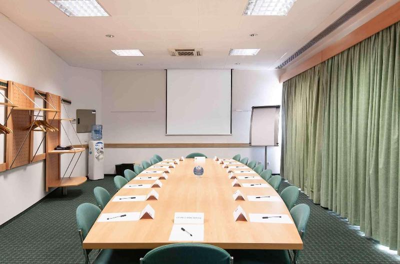 ibis Porto Sao Joao - Toplantı