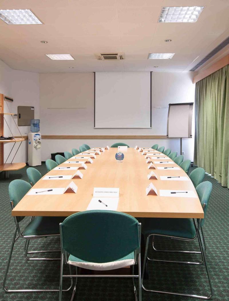 ibis Porto Sao Joao - Toplantı