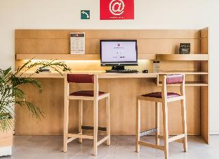 ibis Porto Sao Joao fotoÄŸrafÄ±