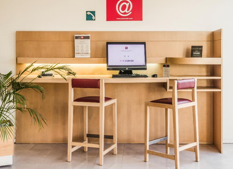 ibis Porto Sao Joao - Aktivite