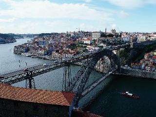 ibis Porto Sao Joao otel fotoğrafı