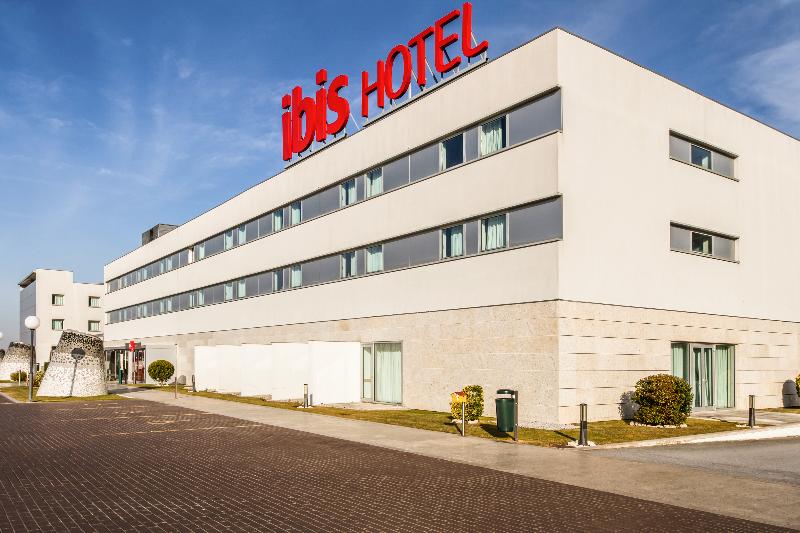 ibis Porto Sao Joao - Genel