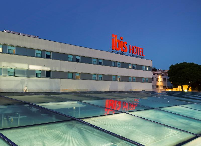 ibis Porto Sao Joao - Genel