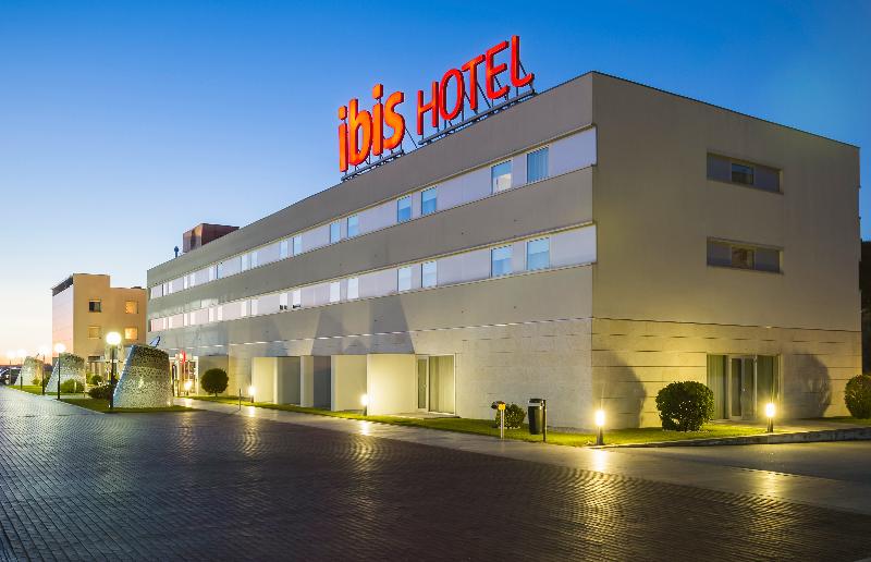 ibis Porto Sao Joao - Genel