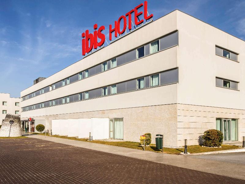 ibis Porto Sao Joao - Genel