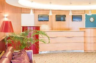 ibis Porto Sao Joao fotoÄŸrafÄ±