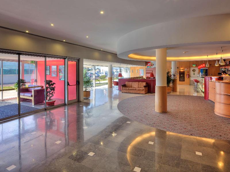 ibis Porto Sao Joao - Genel