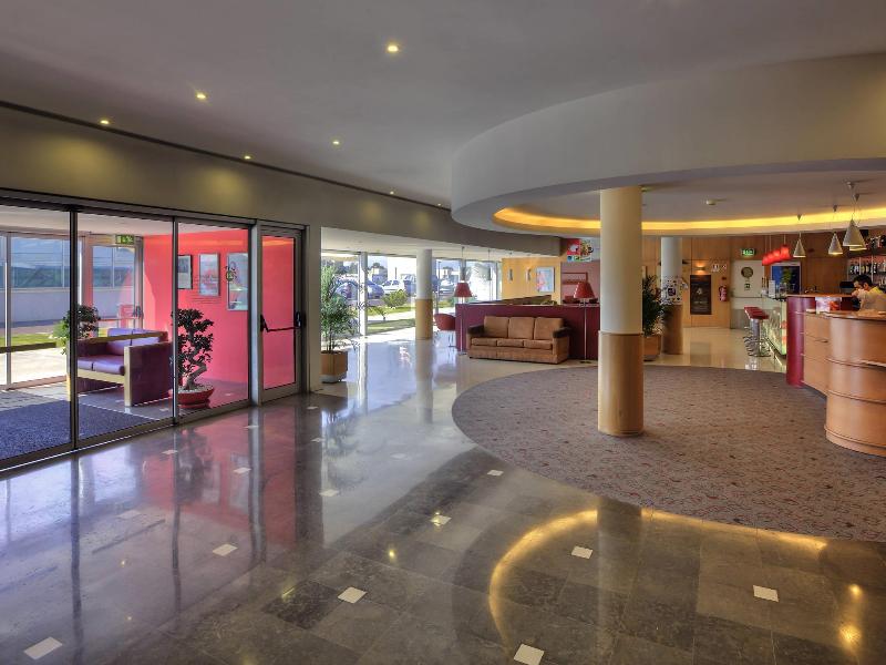 ibis Porto Sao Joao - Genel